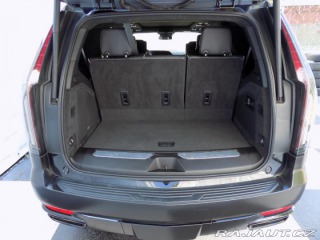 Cadillac Escalade 6.2/V8/4WD/Sport Platinum 2022