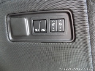 Cadillac Escalade 6.2/V8/4WD/Sport Platinum 2022