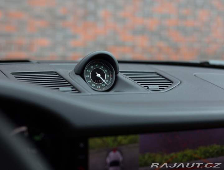 Porsche 911 Carrera *Heritage*SportD 2024