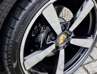 Porsche 911 Carrera *Heritage*SportD 2024