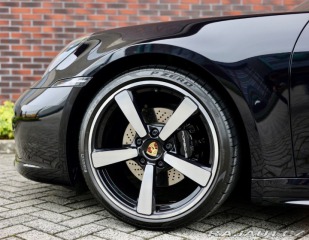 Porsche 911 Carrera *Heritage*SportD 2024