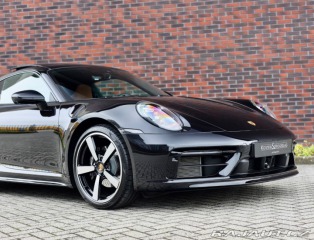 Porsche 911 Carrera *Heritage*SportD 2024