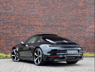 Porsche 911 Carrera *Heritage*SportD 2024