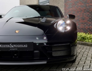 Porsche 911 Carrera *Heritage*SportD 2024