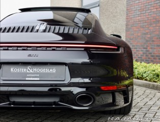 Porsche 911 Carrera *Heritage*SportD 2024