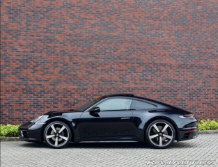 Porsche 911 Carrera *Heritage*SportD 2024