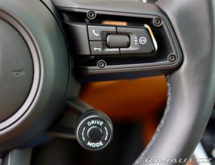 Porsche 911 Carrera *Heritage*SportD 2024