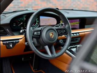 Porsche 911 Carrera *Heritage*SportD 2024