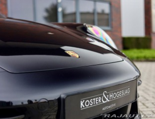 Porsche 911 Carrera *Heritage*SportD 2024