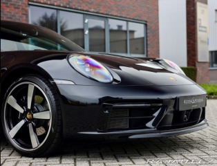 Porsche 911 Carrera *Heritage*SportD 2024