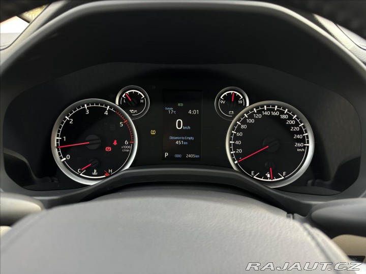 Toyota Land Cruiser LC 300 GX.R V6 3.3D 70 th 2022