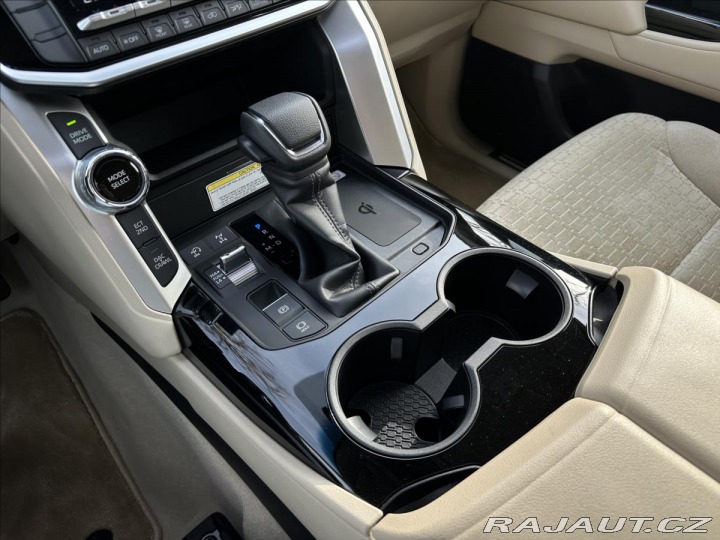 Toyota Land Cruiser LC 300 GX.R V6 3.3D 70 th 2022