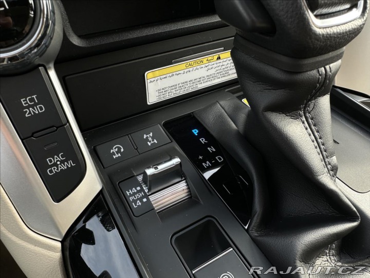Toyota Land Cruiser LC 300 GX.R V6 3.3D 70 th 2022