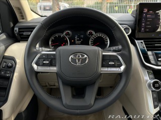 Toyota Land Cruiser LC 300 GX.R V6 3.3D 70 th 2022