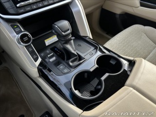 Toyota Land Cruiser LC 300 GX.R V6 3.3D 70 th 2022