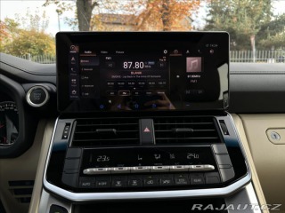 Toyota Land Cruiser LC 300 GX.R V6 3.3D 70 th 2022