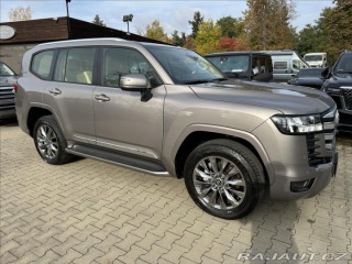 Toyota Land Cruiser LC 300 GX.R V6 3.3D 70 th 2022