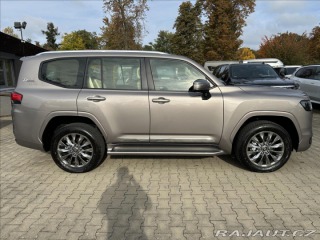Toyota Land Cruiser LC 300 GX.R V6 3.3D 70 th 2022