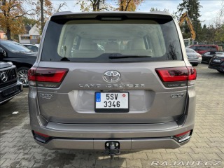 Toyota Land Cruiser LC 300 GX.R V6 3.3D 70 th 2022