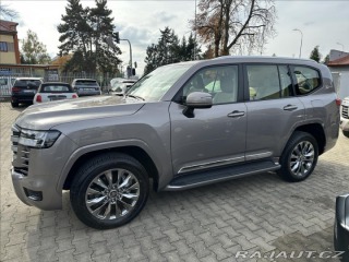 Toyota Land Cruiser LC 300 GX.R V6 3.3D 70 th 2022