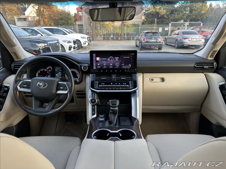 Toyota Land Cruiser LC 300 GX.R 70th V6 3.0D 2022