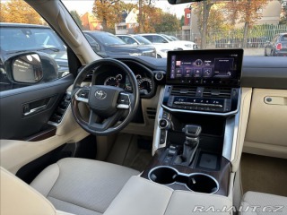 Toyota Land Cruiser LC 300 GX.R 70th V6 3.0D 2022