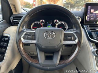 Toyota Land Cruiser LC 300 GX.R 70th V6 3.0D 2022