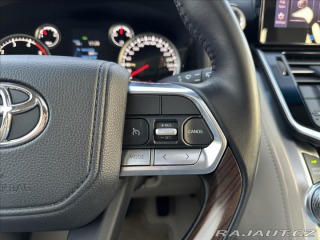 Toyota Land Cruiser LC 300 GX.R 70th V6 3.0D 2022