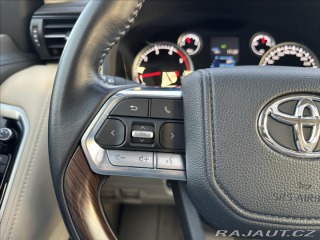 Toyota Land Cruiser LC 300 GX.R 70th V6 3.0D 2022