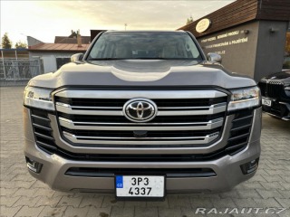 Toyota Land Cruiser LC 300 GX.R 70th V6 3.0D 2022