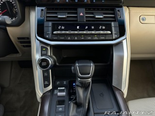 Toyota Land Cruiser LC 300 GX.R 70th V6 3.0D 2022