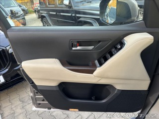 Toyota Land Cruiser LC 300 GX.R 70th V6 3.0D 2022
