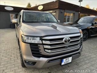 Toyota Land Cruiser LC 300 GX.R 70th V6 3.0D 2022