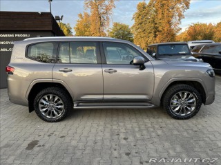 Toyota Land Cruiser LC 300 GX.R 70th V6 3.0D 2022