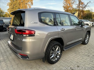 Toyota Land Cruiser LC 300 GX.R 70th V6 3.0D 2022