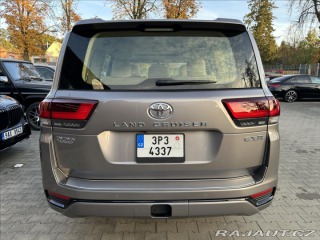 Toyota Land Cruiser LC 300 GX.R 70th V6 3.0D 2022