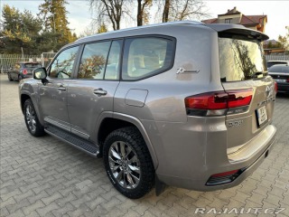 Toyota Land Cruiser LC 300 GX.R 70th V6 3.0D 2022