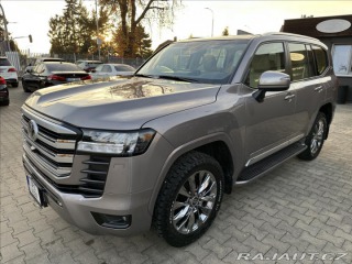 Toyota Land Cruiser LC 300 GX.R 70th V6 3.0D 2022