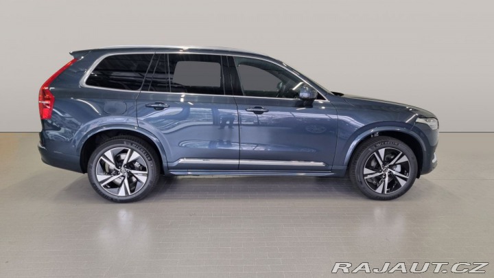 Volvo XC90 B5 2.0L 250+14 HP AT8 AWD 2025