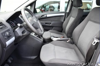 Opel Zafira 1.6CNG 7.MIST 2007