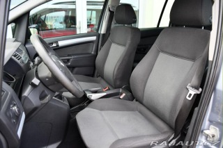 Opel Zafira 1.6CNG 7.MIST 2007
