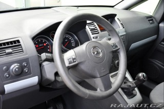 Opel Zafira 1.6CNG 7.MIST 2007