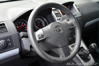Opel Zafira 1.6CNG 7.MIST 2007