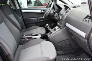 Opel Zafira 1.6CNG 7.MIST 2007
