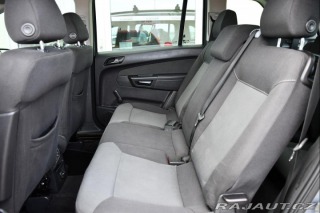 Opel Zafira 1.6CNG 7.MIST 2007
