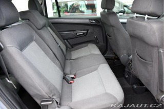 Opel Zafira 1.6CNG 7.MIST 2007