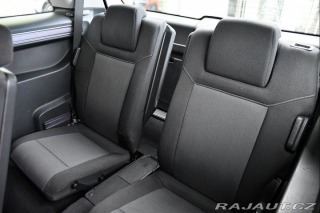 Opel Zafira 1.6CNG 7.MIST 2007