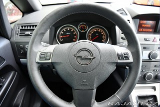 Opel Zafira 1.6CNG 7.MIST 2007