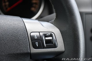Opel Zafira 1.6CNG 7.MIST 2007