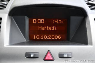Opel Zafira 1.6CNG 7.MIST 2007